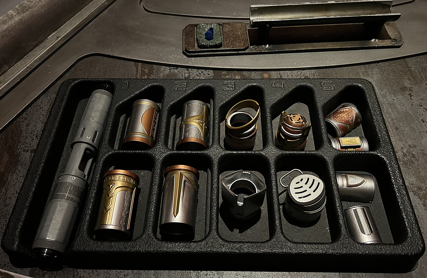 Protection and Defense CA