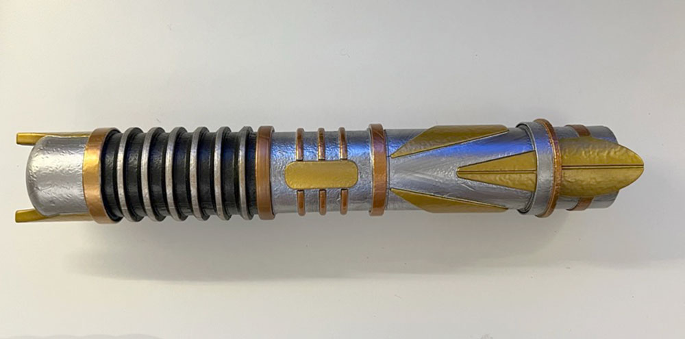 Savi's Workshop #2 2023